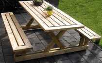 Деревянная мебель своими руками — что нужно знать, приступая к работе