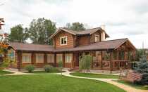 Беседка с баней под одной крышей: подборка интересных проектов для дачного участка