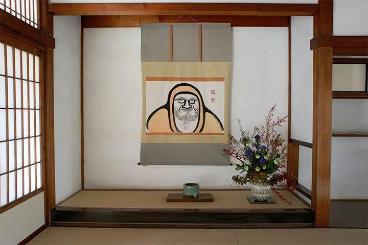 Ниша токонома