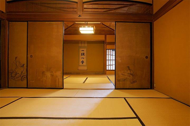 Восточный стиль в оформлении интерьера