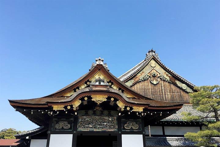 Японская кровля