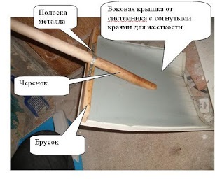 создание лопаты в домашних условиях создание лопаты в домашних условиях