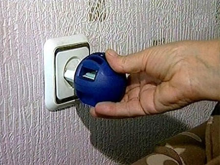 фумигатор от комаров