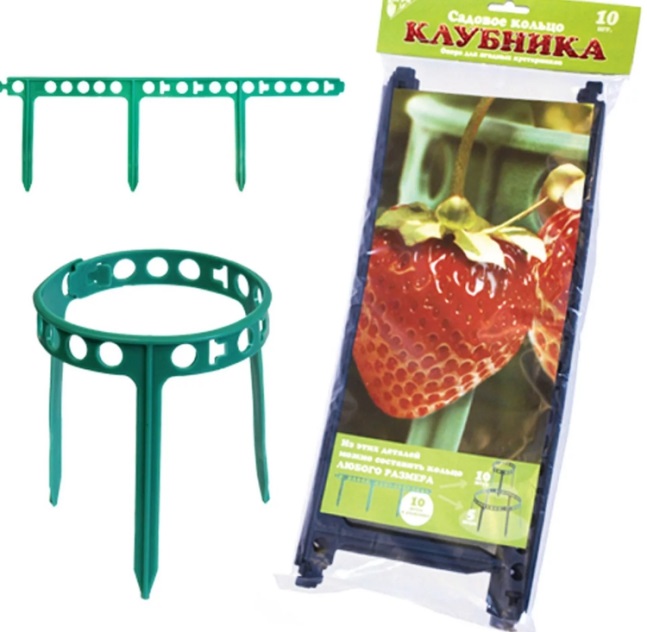 подставка для клубники