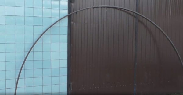 профильная труба