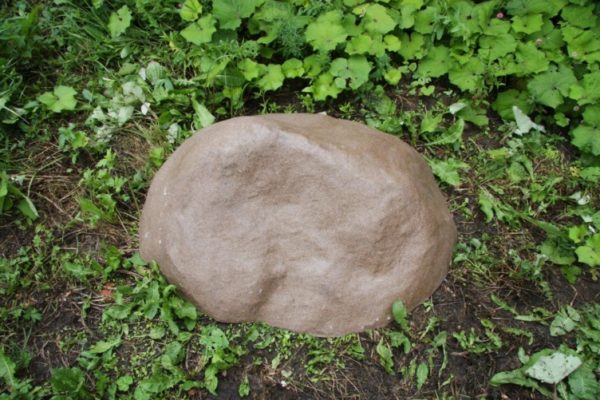 декоративный камень