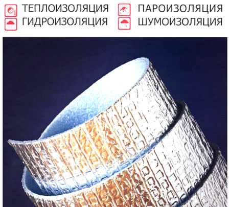теплоизоляция
