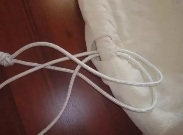 Веревки для каркаса Веревки для каркаса